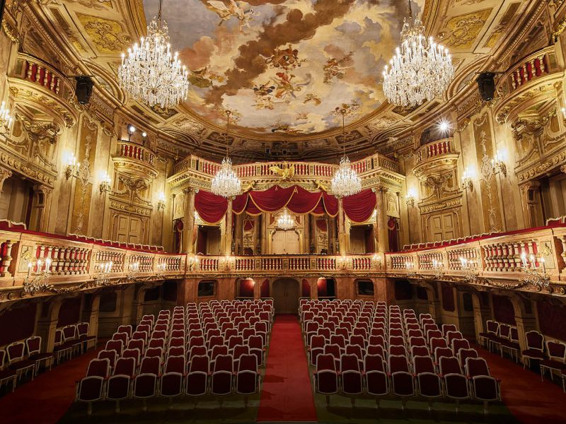 Schlosstheater